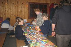 Adventsfeier 2008