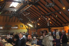 Adventsfeier 2011