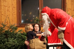 Adventsfeier 2014