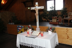Adventsfeier 2017