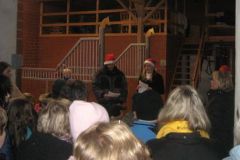 Adventskalender 2008