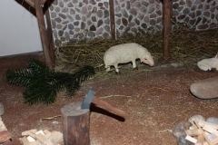Adventskläppchen 2012