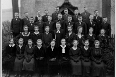 Konfirmation 1935