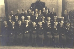 Konfirmation 1936