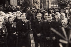 Konfirmation 1938