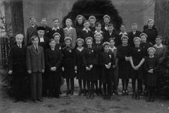 Konfirmation 1948