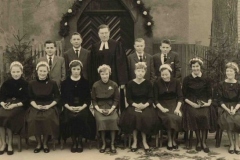 Konfirmation 1959