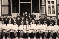 Konfirmation 1967