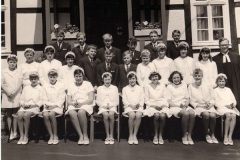 Konfirmation 1968