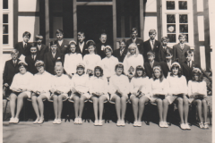 Konfirmation 1971