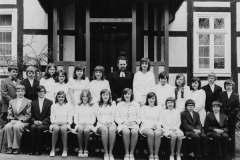 Konfirmation 1974
