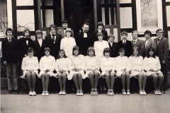 Konfirmation 1975