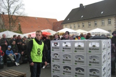 Biertriathlon 2012