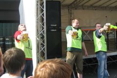 Brauereifest Westheim 2010