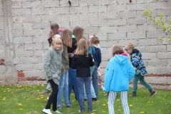 Eiersuche 2014
