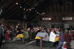 Erntedankfest 2009