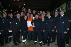 Feuerwehr Stadtmeisterschaft 2009