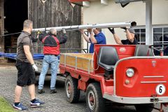 Frauenschießen 2024