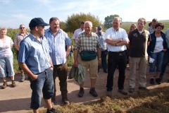 Grenzbegang 2012