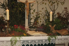 Hubertusmesse 2011