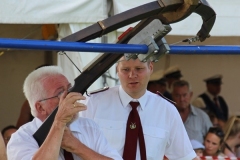 Kaiserschießen 2019