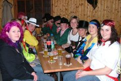 Kappenball 2008