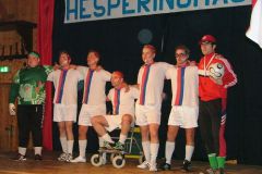 1._Mannschaft_mit_Trainer
