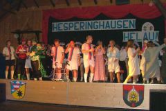 Finale