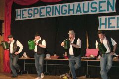 Jagdhornblaser