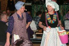 Putzfrauen