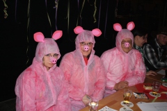 Kappenball 2010