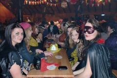 Kappenball 2011