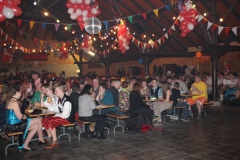 Kappenball 2015