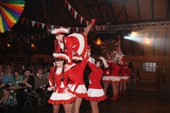 Kappenball 2017