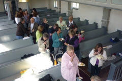 Kindergottesdienst 2010