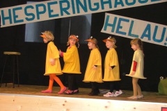 Kinderkarneval 2009