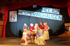 Kinderkarneval 2011