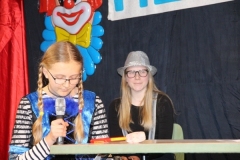 Kinderkarneval 2017