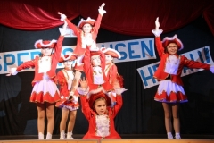 Kinderkarneval 2018