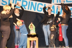 Kinderkarneval 2019