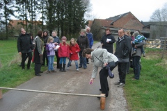 Kirche Ostern 2012