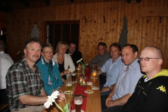 Kommersabend TuS 2011