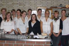 Thekenteam