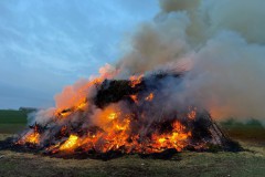 Osterfeuer 2023