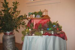 Osterkrippe_2009_-_1