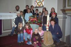 Osterkrippe_2009_-_4