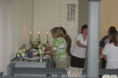 Pfingsten_2008_Kuchenverteilung