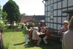 Pfingsten 2009