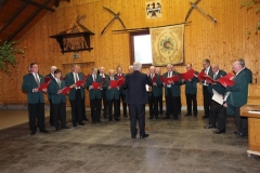 Sängerfest 2016
