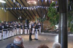 Schützenfest Stangenabend 2010